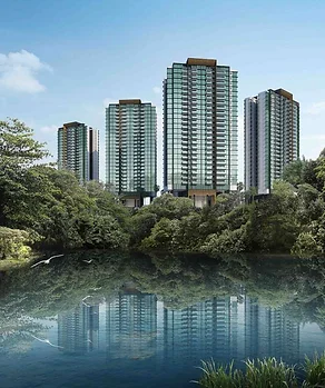 Chuan Park Condo: Your Gateway to a Life Well-Lived