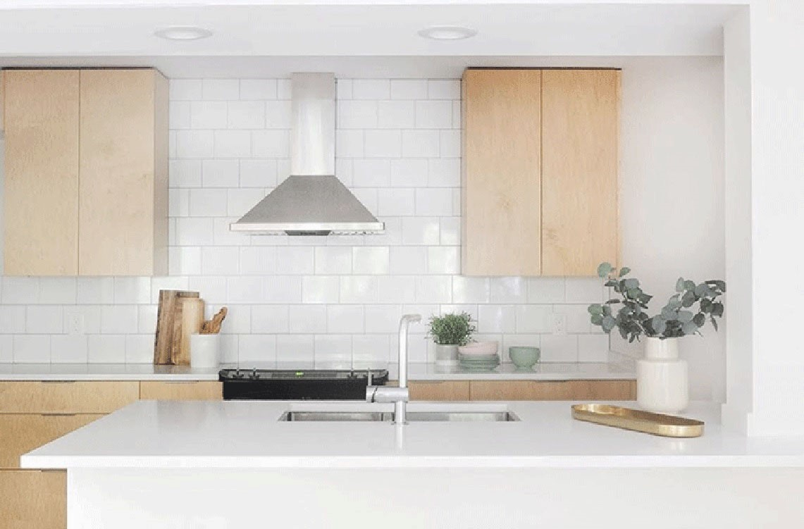 Few Tips for Styling Modern Kitchen Cabinets