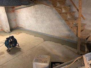 Dry and Secure: Basement Waterproofing Tips for NJ Homes